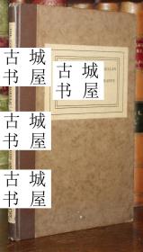 稀缺， 《哥伦布和麦哲伦的南美地理概念 》 约1930年出版，精装。