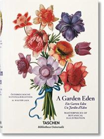 A Garden Eden: Masterpieces of Botanical Illustration