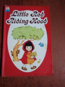 little   red  riding   hood