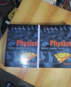 physics(物理学)1.2（2本合售）