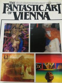 FANTAS TIC ART OF YIENNA