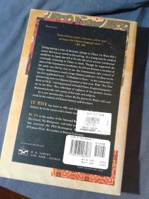 Lu Hsun Selected Stories 鲁迅小说集 英文原版 诺顿出版