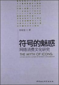 符号的魅惑：网络消费文化研究