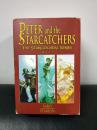 外文书 the starcatchers series 3册合售 。1、Peter and the Starcatchers 2、PETER AND THE SHADOW THIEVES 3、Peter and the Secret of Rundoon