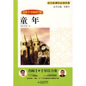 童年 肖复兴 吉林出版集团有限责任公司 2009年06月01日 9787546303864