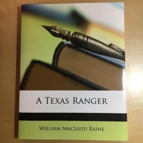 A Texas Ranger