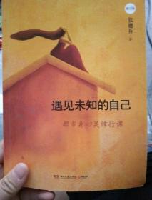 遇见未知的自己（修订版）