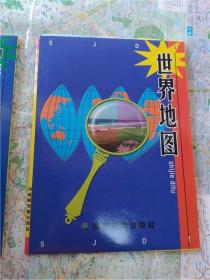 中华人民共和国地图