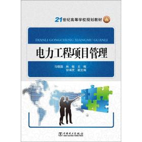 电力工程项目管理