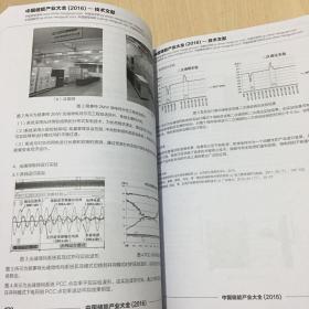 中国储能产业大全 2016