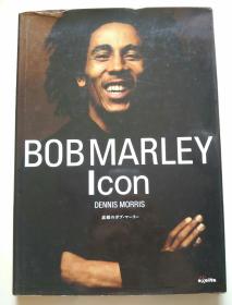 BOBMARLEY ICON