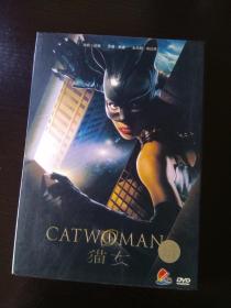 猫女 / Catwoman / DVD