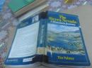the sierra nevada a mountain journey(英文原版）