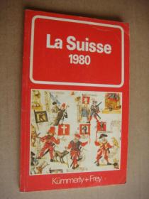 La Suisse 1980