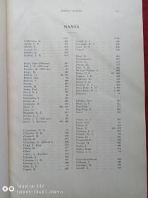 南满铁路大连医院馆藏英国眼科学杂志1929年第13期（the british journal of ophthalmology 13 1929）