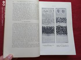 南满铁路大连医院馆藏英国眼科学杂志1929年第13期（the british journal of ophthalmology 13 1929）