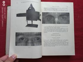 南满铁路大连医院馆藏英国眼科学杂志1929年第13期（the british journal of ophthalmology 13 1929）