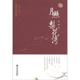 回族当代文学典藏丛书：月照梨花湾