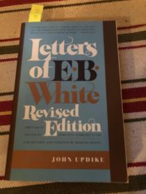 Letters of E.B. White