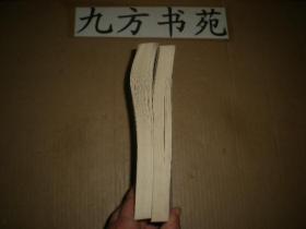 阿拉伯马格里布史 第一卷上下册