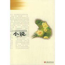 二十世纪中国文学作品选·小说卷