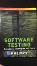 Software Testing