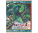 beowulf 英语平装