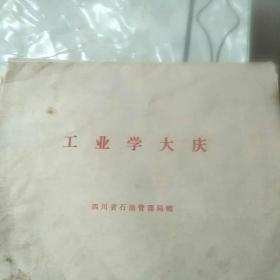 工业学大庆