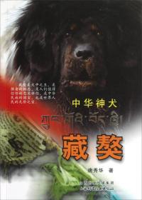 中华神犬：藏獒