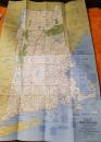 现货 national geographic美国国家地理地图1975年7月 特写：美国：新罕布什尔州，佛蒙特州，马萨诸塞州，罗得岛州，康涅狄格州