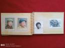 原况单本成册影集1-1--七八十年代左右留念照片