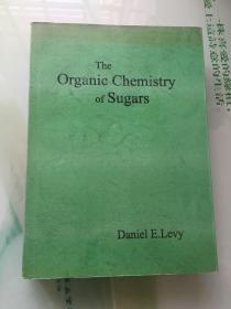 The organic chemistry of sugars（糖的有机化学）