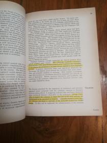 The Americans: A Brief History （1865；1877） 美国人：1865和1877年简史（平装16开插图本，两本合售）