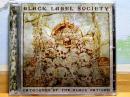 美版CD Black Label Society 烈酒公社（黑标社会）乐队 CATACOMBS OF THE BLACK DATICAN