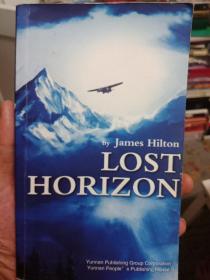 Lost Horizon