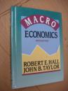 MACRO ECONOMICS 《宏观经济学》英文原版
