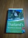 THE ROUGH GUIDE TO THAILAND'S：BEACHES & ISLANDS 泰国指南：海滩和岛屿