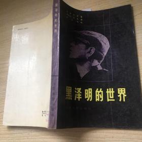 黑泽明的世界