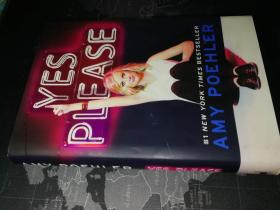 Yes Please 2015-09 Amy Poehler