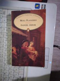 MOLL FLANDERS