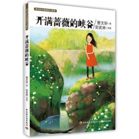 开满蔷薇的峡谷－曹文轩小说阅读与鉴赏