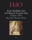 Early Buddhist Art of China and Central Asia    中国和中亚的早期佛教艺术  1234三卷