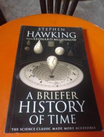 A Briefer History of Time