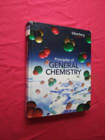 Principles of GENERAL CHEMISTRY(Third Edition)