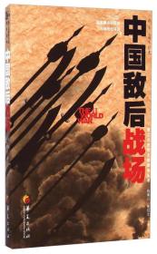 第二次世界大战战场丛书-中国敌后战场
