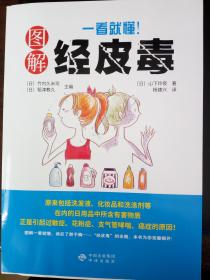 图解经皮毒