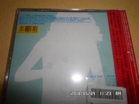 王菲（Faye Wong） 寓言CD 未开封 中唱上海公司出版  音乐CD  大陆音乐CD 港台音乐CD
