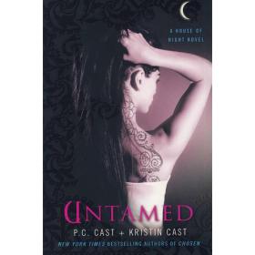 Untamed