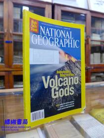 NATIONAL   GEOGRAPHIC  美国国家地理杂志 英文版 JANUARY 2008