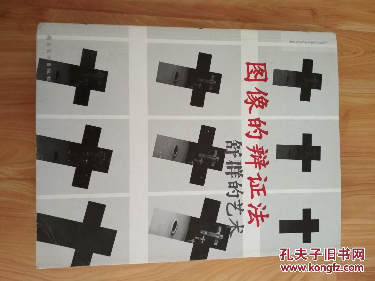 图像的辩证法-舒群的艺术